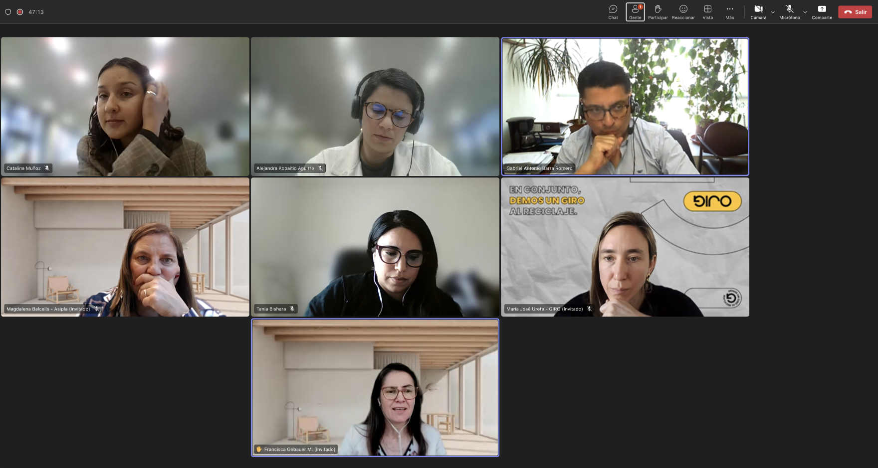 Avances en el reciclaje de envases de ácido fosfórico